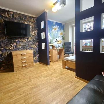 2 кімнатна квартира на Замостя (тр.зуп Пікуса)