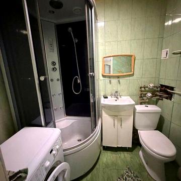 Сдам 1к ЖК Воробьевы Горы, м. Академика Павлова