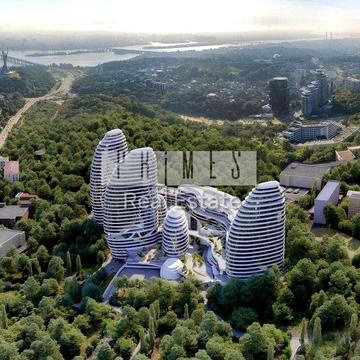 Продаж 1к квартири, вул. Старонаводницька 16б, Печерськ