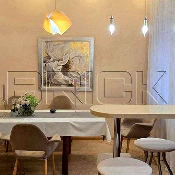 Продаж‼️Шовковична 7А‼️Квартира 170 м2