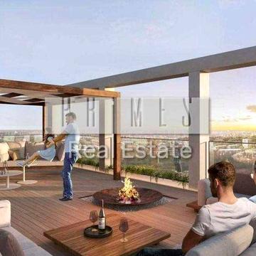 Продаж пентхауса, ЖК Greenville на Печерську, пров. Новопечерський, 5 ЖК Greenville