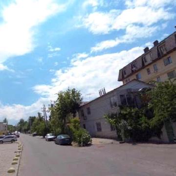 Квартира 50 м² на 10 ст. Большого Фонтана — 5 минут до моря