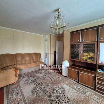 4 комнатная квартира 63 м2 Жилое Состояние Черемушки