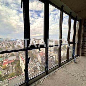 3-комнатная (109м2) в ЖК Лимнос, Аркадия/6 ст. Фонтана ЖК ЛИМНОС