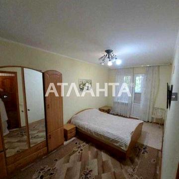 3-кімн на Дніпропетровській дорозі. Капітальний ремонт.