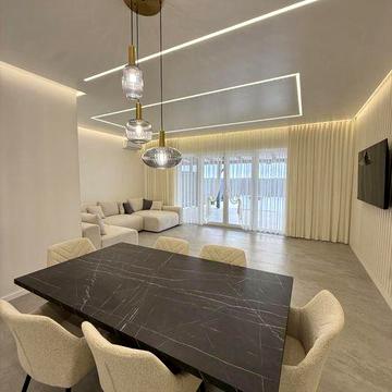 Таунхаус в котеджному містечку New Village