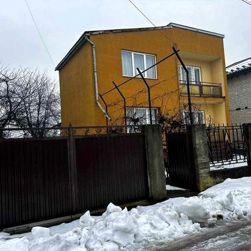 Продається будинок у Солотвино