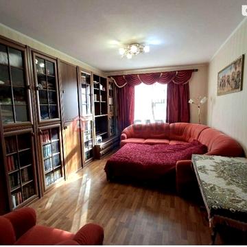 Продаж 3-кімнатної  квартири ПЗР