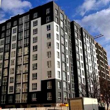 1к квартира поряд парку Шевченка з можливістю розтермінування до 18міс ЖК Парковий маєток