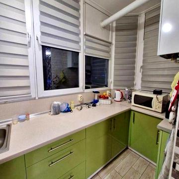 Оренда 1.5 к квартири Виставка Новобудова