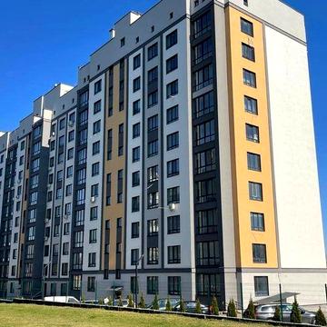 Продам 1к квартиру в новобудові зданій.Ракове, ЖК Дім ЖК Дім