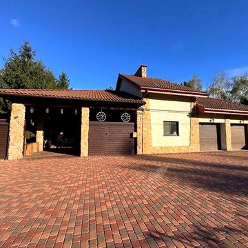 БЕЗ%,550м²,+ 1.5Газемли,Riviera Village, Осещина, Лебедівка, Хотянівка