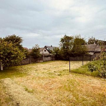 Будиночок Мрії кожного господаря.