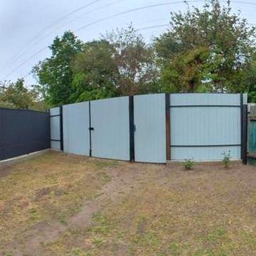 Будиночок Мрії кожного господаря.