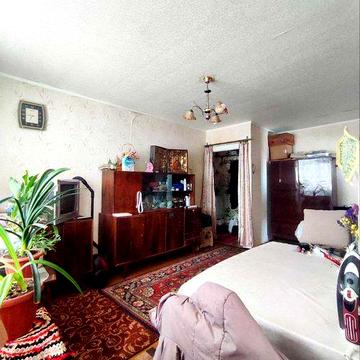 Продаж 3-кімнатної квартири, можна за СЕРТИФІКАТ. 3/5 поверх