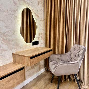 Нова 1к квартира в Ірпені мін.оформлення без % ЖК Нові Метри Парк