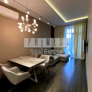 Продаж 2к квартири, ЖК «Crystal Park», пр-т Берестейський, 42, Центр ЖК Crystal Park