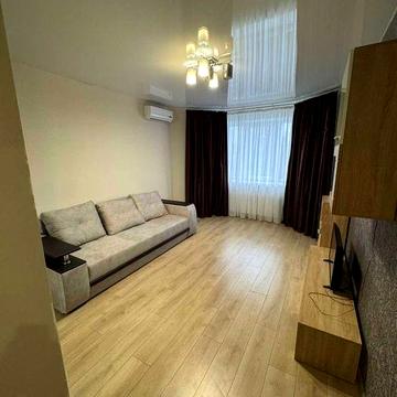 Довгострокова аренда