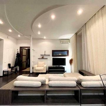 Здам 2-х кімнатну квартиру в центрі біля Мост Сіті.