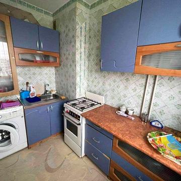 Здам в оренду двокімнатну квартиру