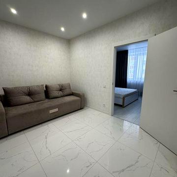 Здам 1,5 квартиру. Виставка