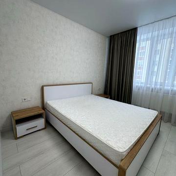 Здам 1,5 квартиру. Виставка