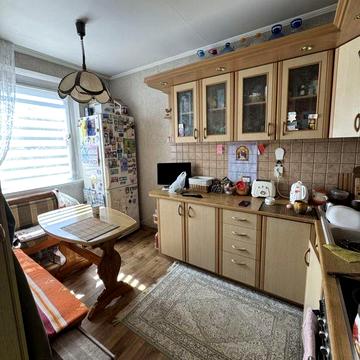 Продаж 3к квартири по доступній ціні