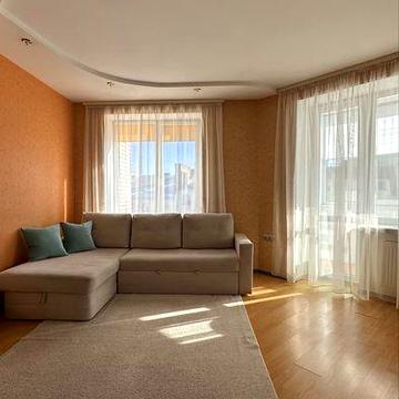 Оренда 1-о кім. квартири район ТРЦ ПортСіті!