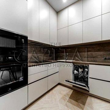 Оренда квартири в UNIT.Home, 1-ша здача, Ґарета Джонса