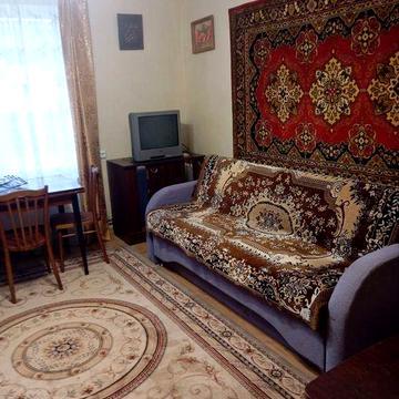 Оренда 1 кімнатної квартири вул Шевченка Рясне 1