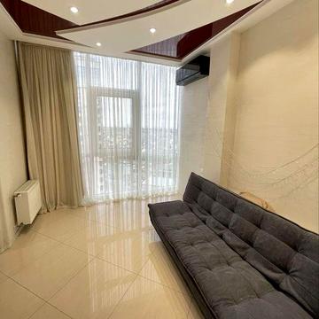 Оренда‼️3-х к/к на Таірова ЖК 5 Перлина