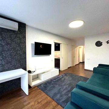 Продаж 3-кімнатної квартири з ремонтом у ЖК Чайка, вул Лобановского 27 ЖК Чайка