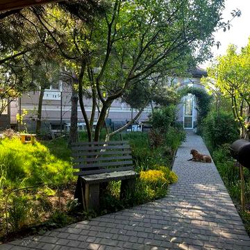 ПРОДАМ приватний БУДИНОК з капітальним ремонтом, Сухий Лиман