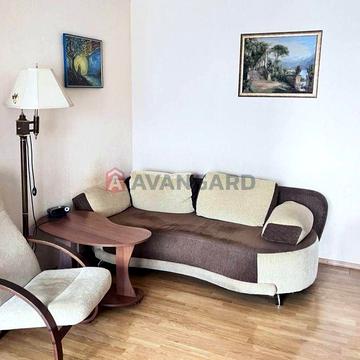 Здам квартиру 2 кім