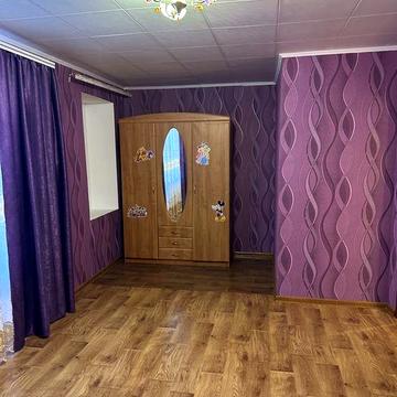 1-кімнатна квартира