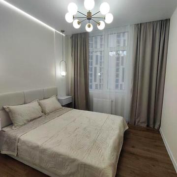 Продаж 1к Квартира Краснова вулиця ЖК Kadorr City