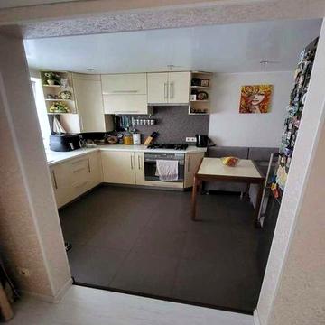 Продаж 3 кім квартири 84 м2 Індив опал мікр-н Половки №16617