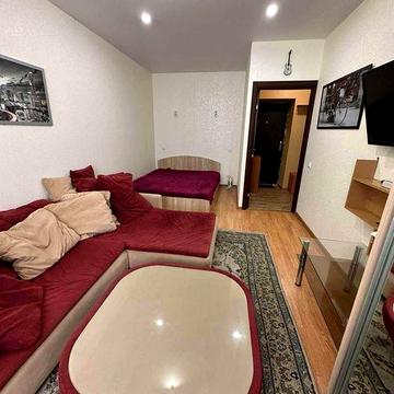 Оренда 1-кімнатна квартира в ЖК Софіївська сфера Софіївська Борщагівка