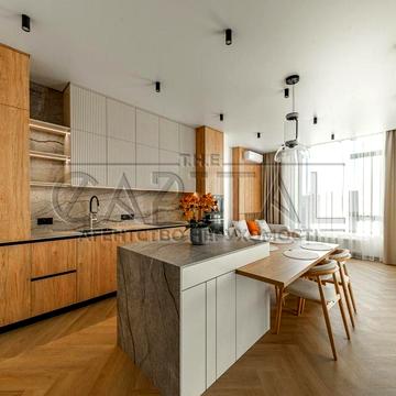 Оренда квартири в ЖК Trinity