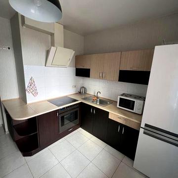 Сдам хорошу 1-кім квартиру (2 поверх) Лісовий квартал, Власник