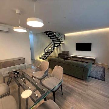 Оренда стильного таунхаусу с. Гореничі