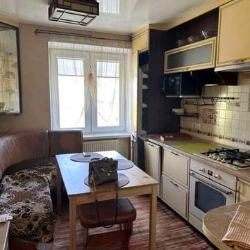 Оренда трикімнатної квартири ,вул. Кожемяки 1