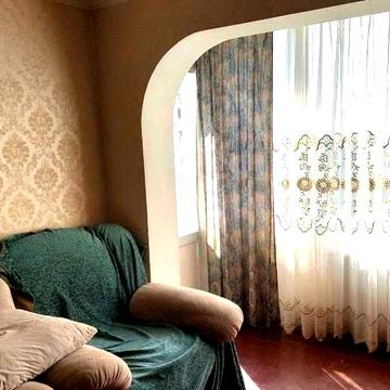 2к кв. Політехнічний інститут проспект Берестейський (Перемоги), 17