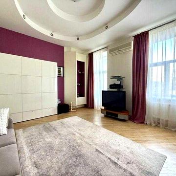 2к 63м2 Січових Стрільців Велика Житомирська Львівська Площа Гончара