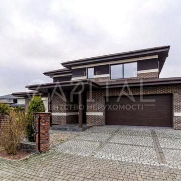 Оренда будинку, Автномний‼️Ходосівка, Новообухівська траса,Перша здача