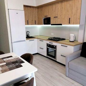 Оренда сучасної 1 кімн квартири ЖК Avalon Zelena Street вул Зелена