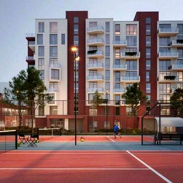 БЕЗ КОМІСІЇ, ЖК Prostir, продаж 2к. квартири 63 м2, Стрийська-Мікльоша ЖК Prostir Простір