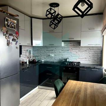 Здам 4 кімнатну квартиру тітова Чечелівський