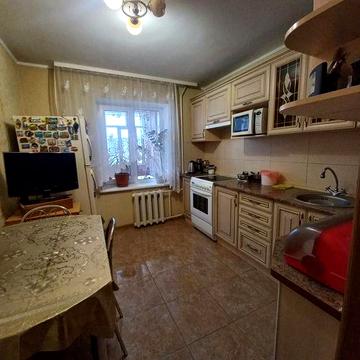 Продам 3-кімнатну квартиру на Мазепи/ Гагаріна