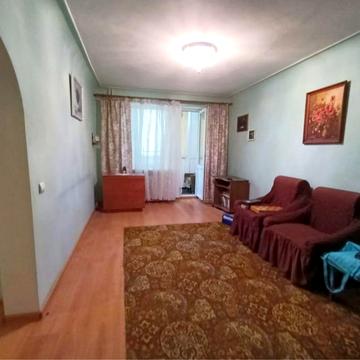 2х к. Улучшенной планировки на Одесском2 с большой кухней-34999$